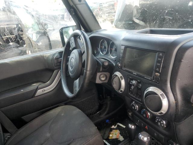 2018 JEEP WRANGLER UNLIMITED SAHARA 1C4BJWEG3JL840918