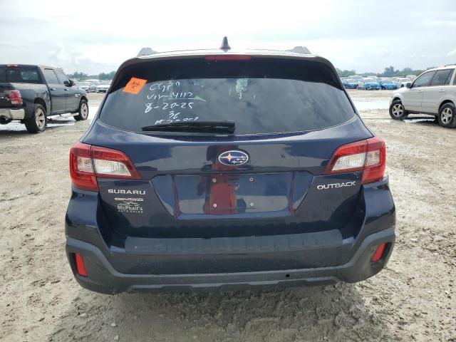 2018 SUBARU OUTBACK TO 4S4BSATC1J3374112