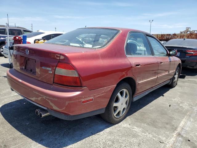Vin: 1hgcd5657sa056470, lot: 64231685, honda accord ex 19953