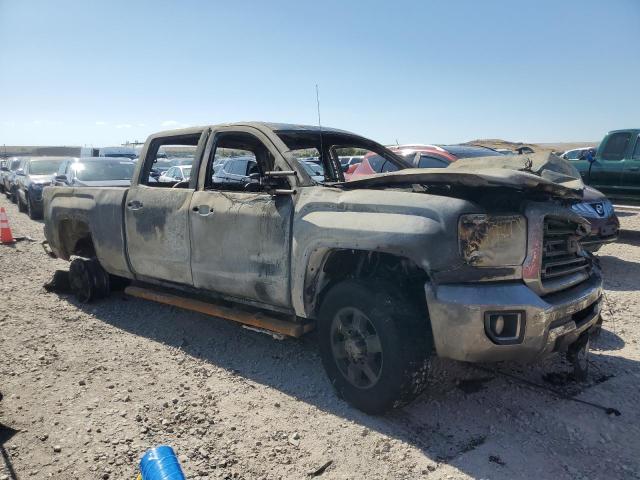2018 GMC SIERRA K25 1GT12TEY8JF254746