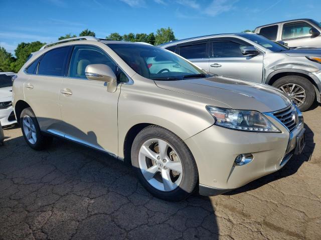 2015 LEXUS RX 350 BAS 2T2BK1BA0FC289650
