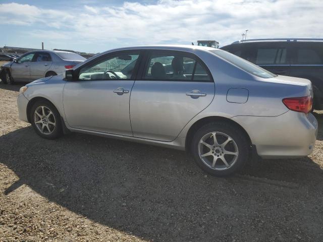 Vin: 2t1bu4eexac369206, lot: 63945745, toyota corolla base 20102