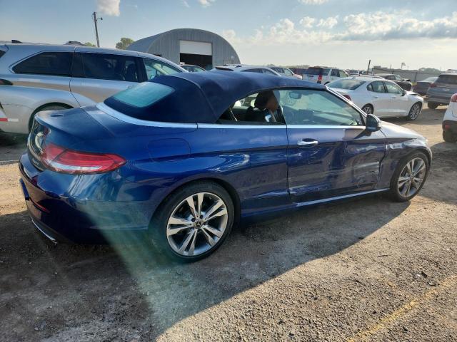2018 MERCEDES-BENZ C 300 4MAT - WDDWK4KB3JF616872
