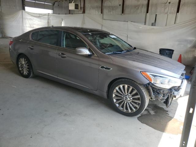 2015 KIA K900 KNALW4D41F6020597