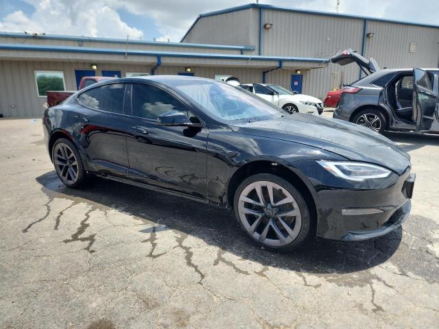 2021 TESLA MODEL S - 5YJSA1E58MF433704