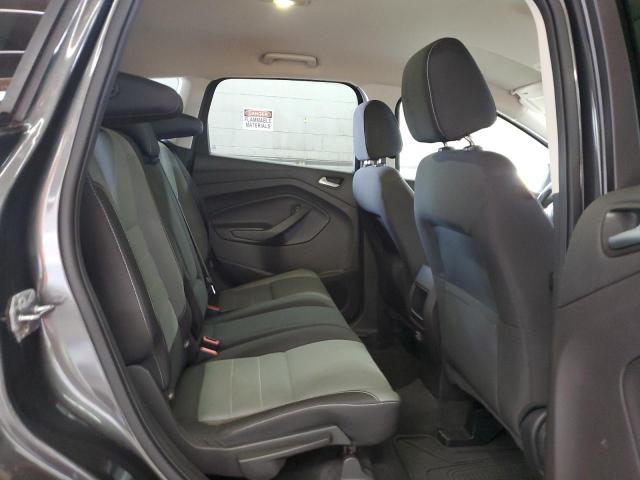 2016 FORD ESCAPE SE - 1FMCU9GX9GUC48870