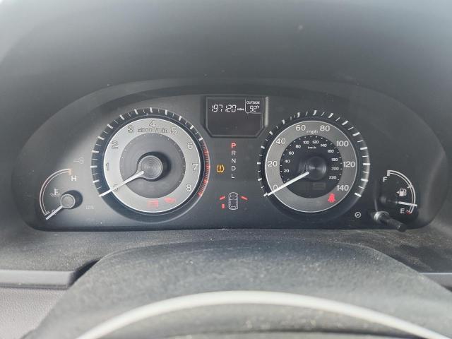 2014 HONDA ODYSSEY EX - 5FNRL5H68EB108847