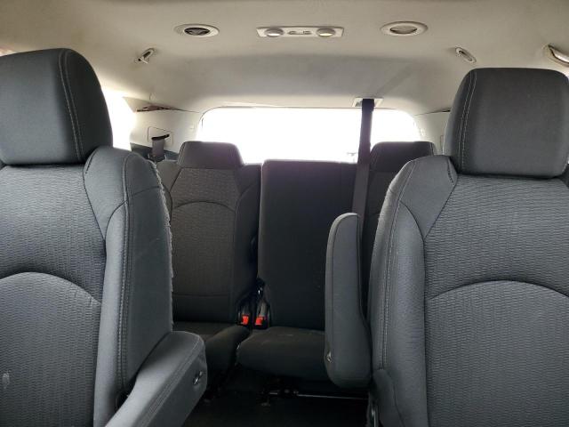 2017 CHEVROLET TRAVERSE L - 1GNKVGKD7HJ165270