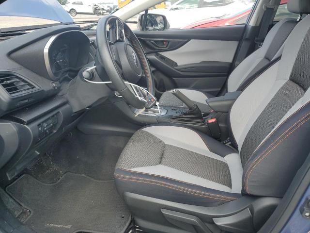 2018 SUBARU CROSSTREK PREMIUM JF2GTADC3J8343437