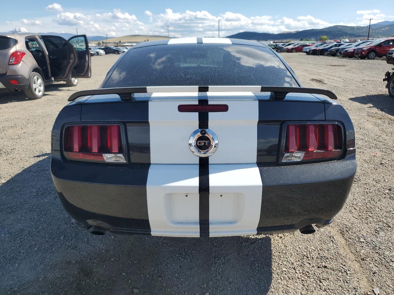 Lot #3211005570 2006 FORD MUSTANG GT