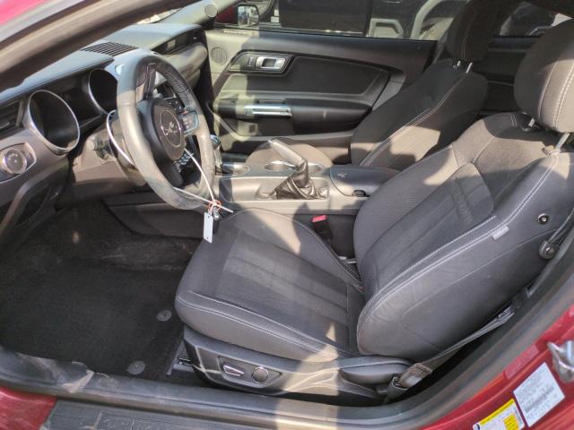 2019 FORD MUSTANG 1FA6P8TH3K5134809