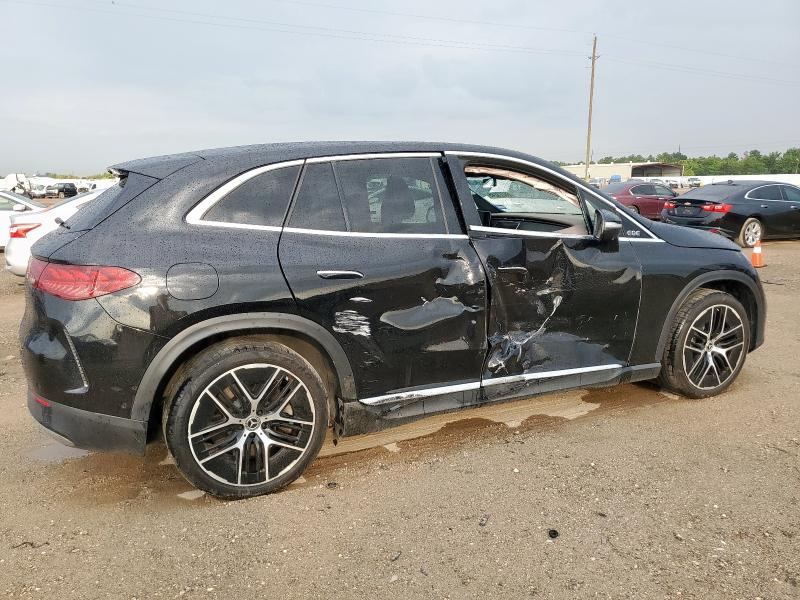 2023 MERCEDES-BENZ EQE SUV 35 4JGGM2BB9PA022284