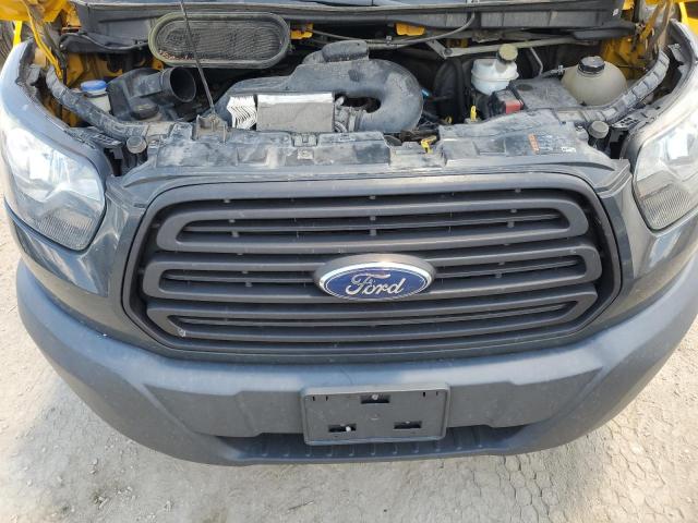 2017 FORD TRANSIT T- #3280638386