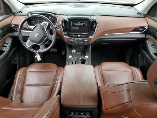2018 CHEVROLET TRAVERSE H 1GNEVKKW7JJ139906