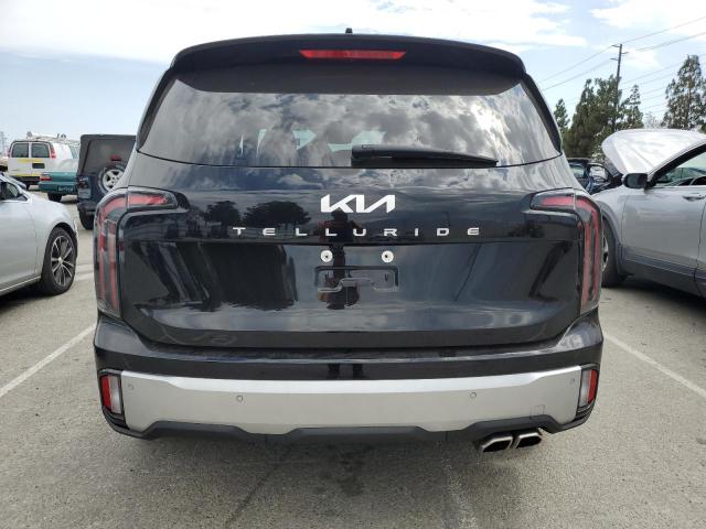 2024 KIA TELLURIDE 5XYP54GC4RG467811