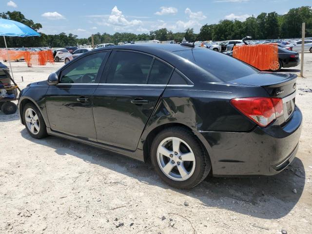 2016 CHEVROLET CRUZE LIMI 1G1PE5SB1G7195273