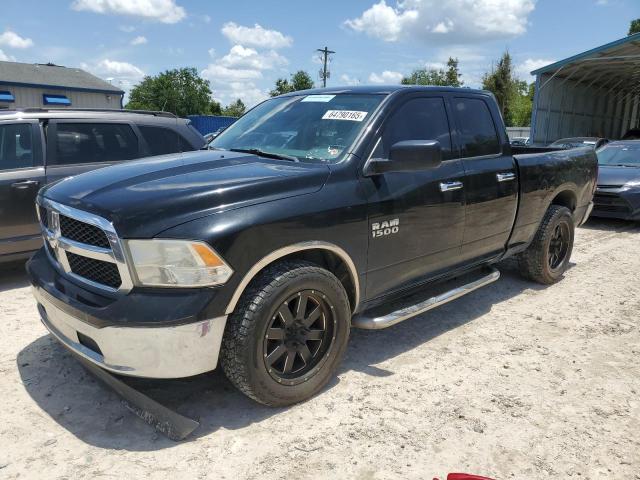 2015 RAM 1500 SLT - 1C6RR6GG9FS541197