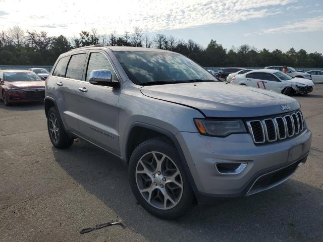2019 JEEP GRAND CHER 1C4RJFBG1KC579938