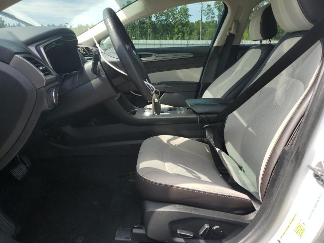 2020 FORD FUSION SE - 3FA6P0HD1LR143255