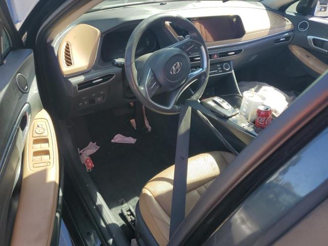 2023 HYUNDAI SONATA HYB - KMHL54JJ1PA064352