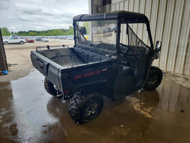 2023 CFMOTO UFORCE 1000 - LCELV1Z27P6004255