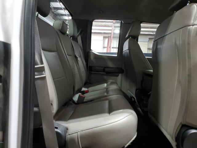 2019 FORD F250 SUPER - 1FT7X2B63KEG10276