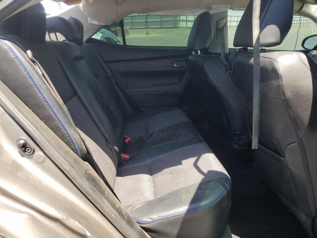 2017 TOYOTA COROLLA L - 5YFBURHE7HP653234