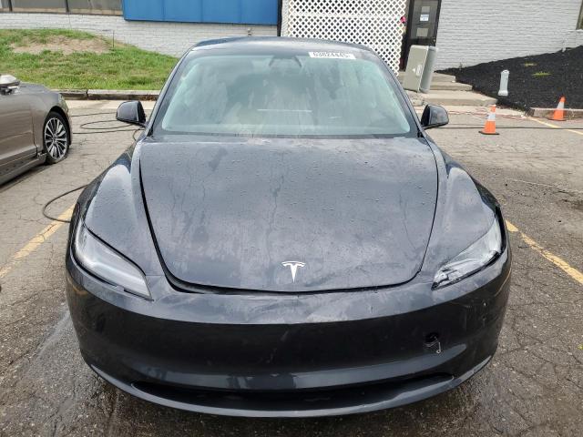 2024 TESLA MODEL 3 5YJ3E1EA5RF831918