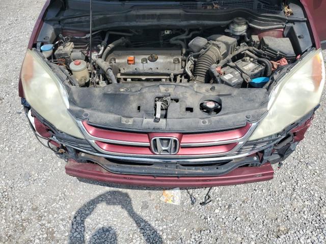 2011 HONDA CR-V EXL - 5J6RE4H76BL005457
