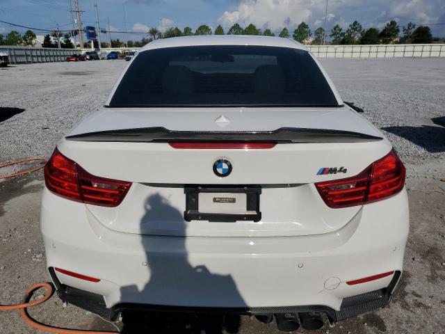 2016 BMW M4 WBS3U9C56GP969227