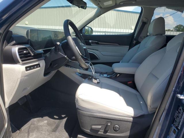 2025 KIA TELLURIDE 5XYP64GC4SG634977