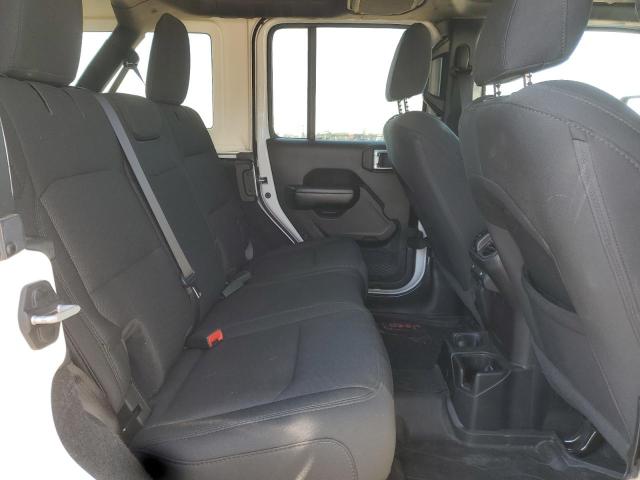 2020 JEEP WRANGLER U 1C4HJXDN1LW263324