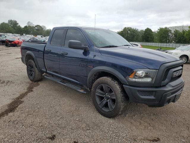 2021 RAM 1500 CLASS 1C6RR7GT2MS578009
