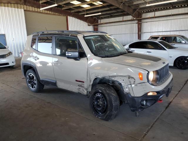 2016 JEEP RENEGADE T - ZACCJBCTXGPD06865