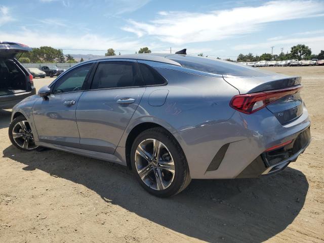 2022 KIA K5 EX 5XXG34J25NG109301