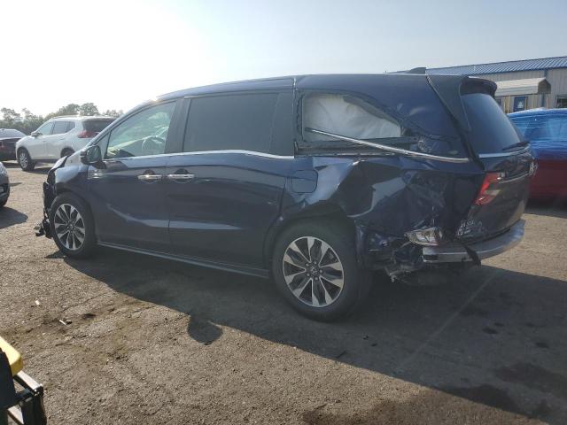2022 HONDA ODYSSEY EX 5FNRL6H76NB036853
