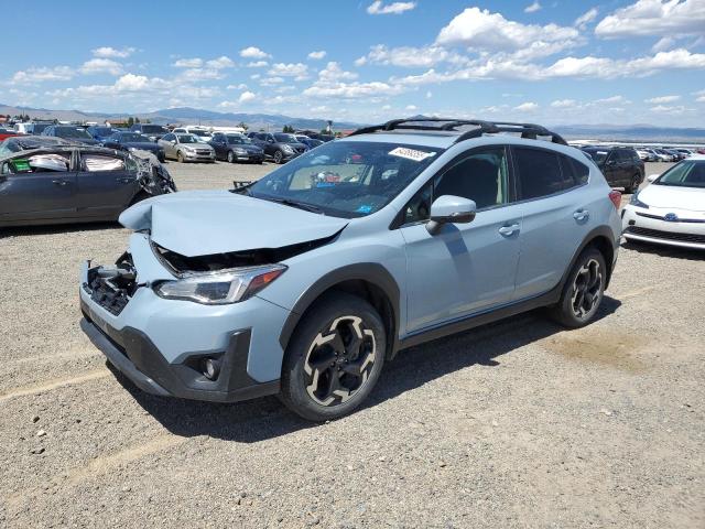 Global Auto Auctions: 2023 SUBARU CROSSTREK