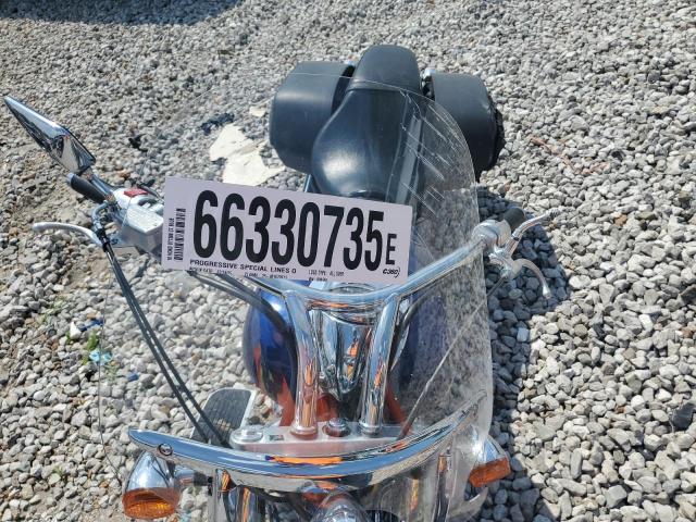2010 HONDA VT1300 CT JH2SC6672AK000585