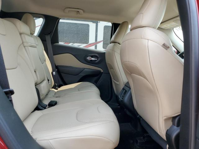 2015 JEEP CHEROKEE L 1C4PJMDS8FW604433