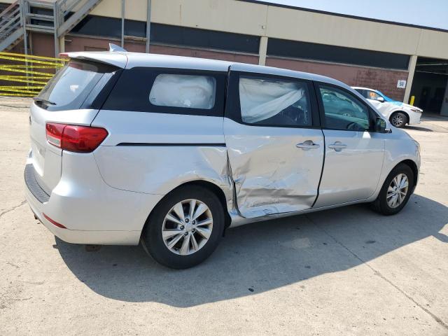 2018 KIA SEDONA L KNDMA5C11J6374230