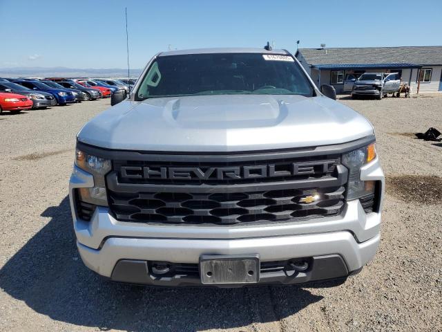 2022 CHEVROLET SILVERADO - 3GCPDBEK7NG524015