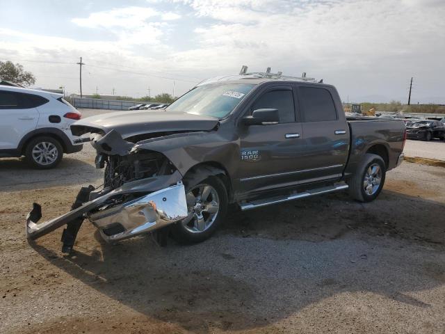 RAM 1500 SLT