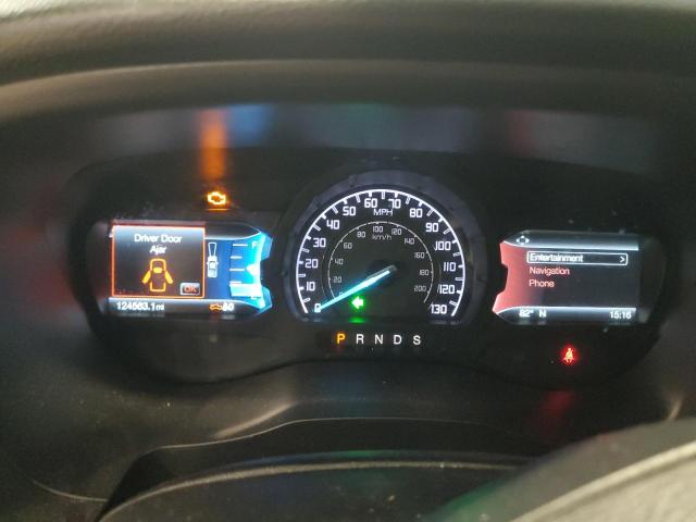 2019 FORD RANGER XL 1FTER4EH6KLA45897