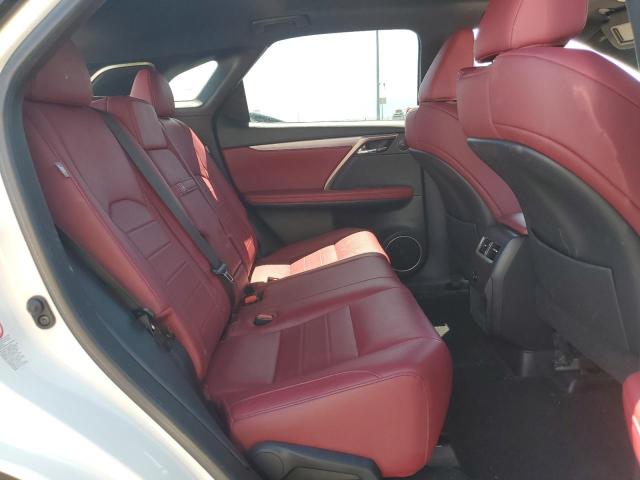 2019 LEXUS RX 350 BAS 2T2BZMCA2KC200313