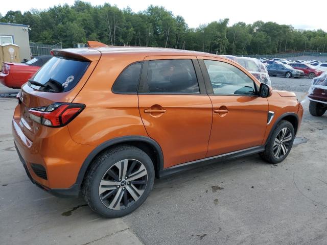 2020 MITSUBISHI OUTLANDER JA4AR3AU8LU010649