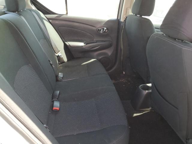 2019 NISSAN VERSA S 3N1CN7APXKL849466