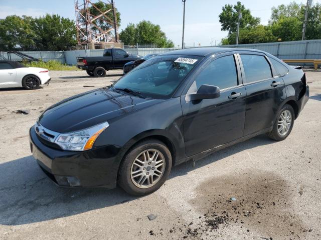2010 FORD FOCUS SE - 1FAHP3FN4AW133674