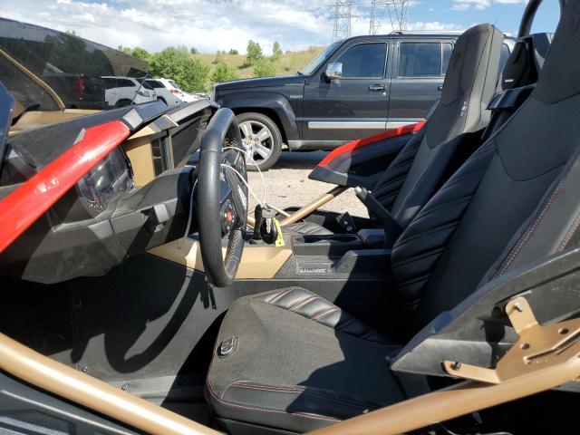 2022 POLARIS SLINGSHOT - 57XAALGD8N8149252