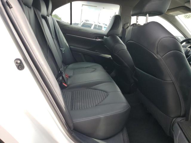 2021 TOYOTA CAMRY SE 4T1G11AK0MU497966