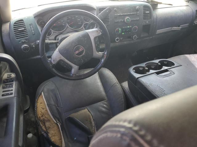 2010 GMC SIERRA K15 #3292665593